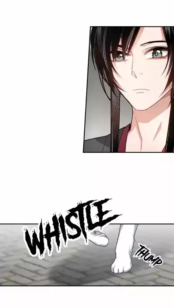 The Grandmaster of Demonic Cultivation ch.048