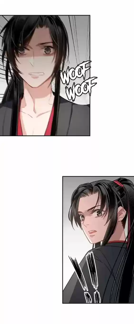 The Grandmaster of Demonic Cultivation ch.048