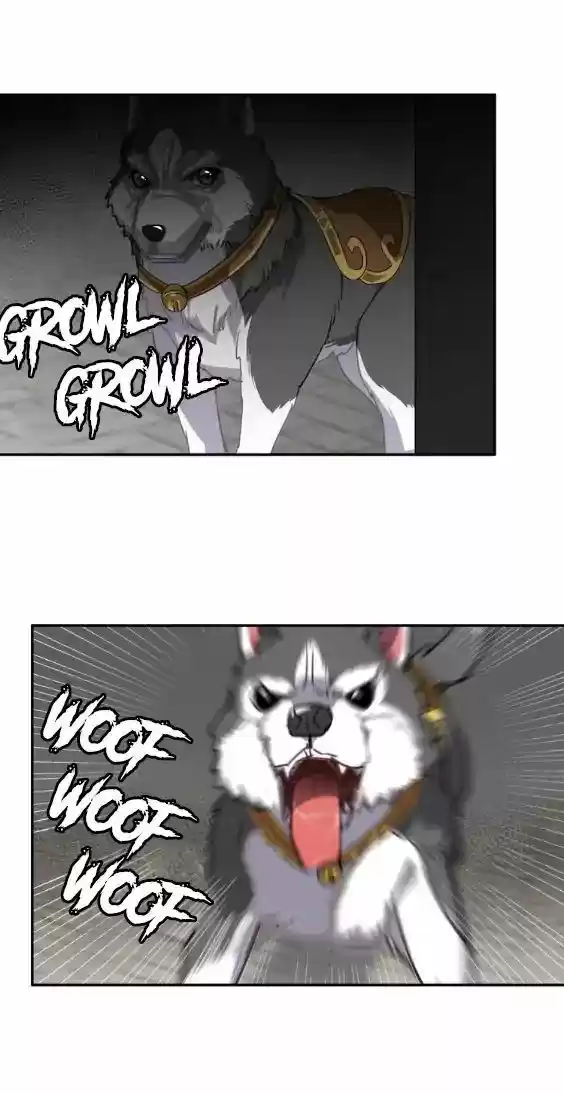 The Grandmaster of Demonic Cultivation ch.048