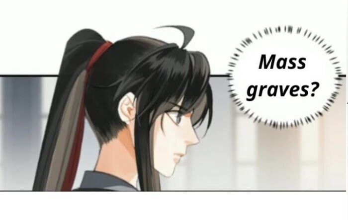 The Grandmaster of Demonic Cultivation Ch.178