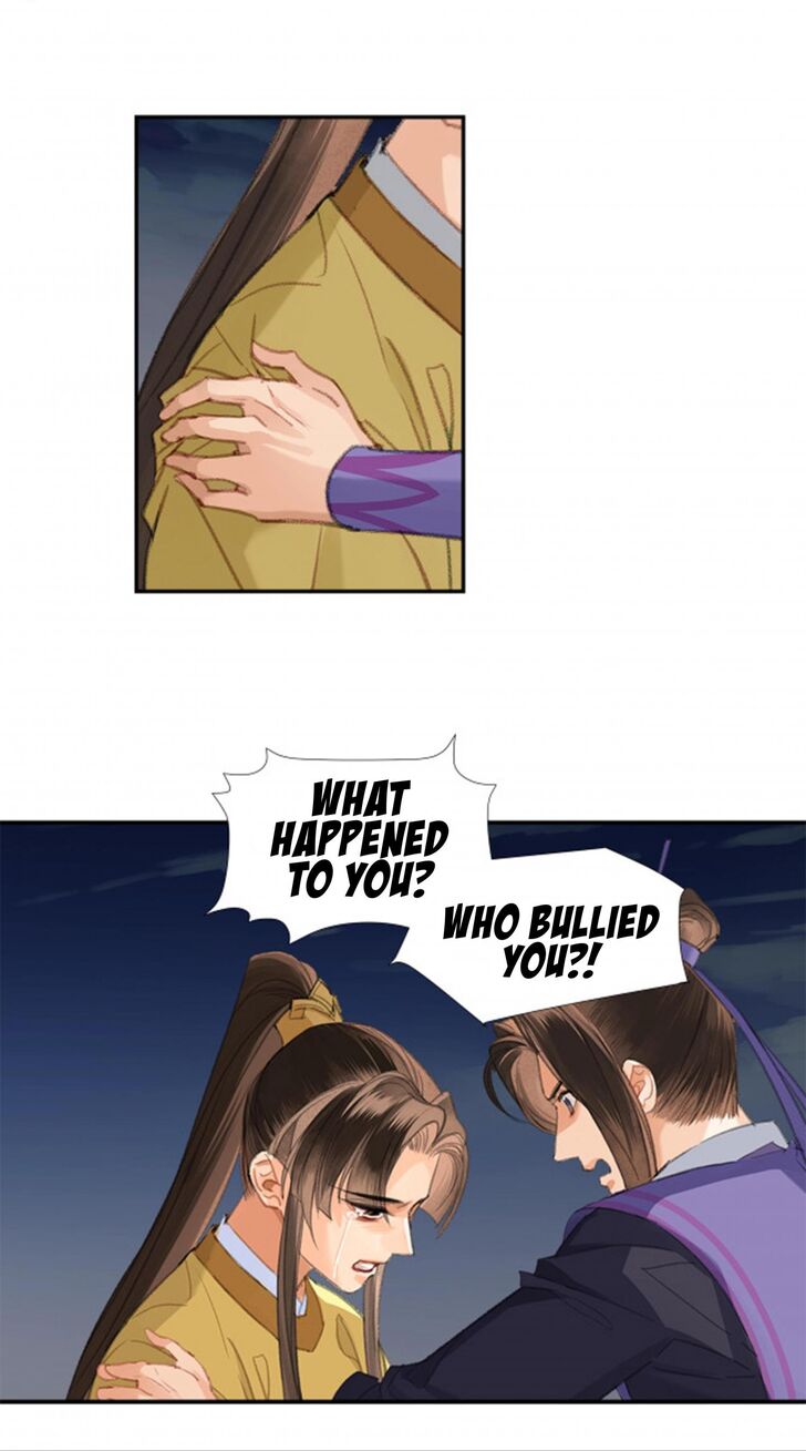 The Grandmaster of Demonic Cultivation Ch.217