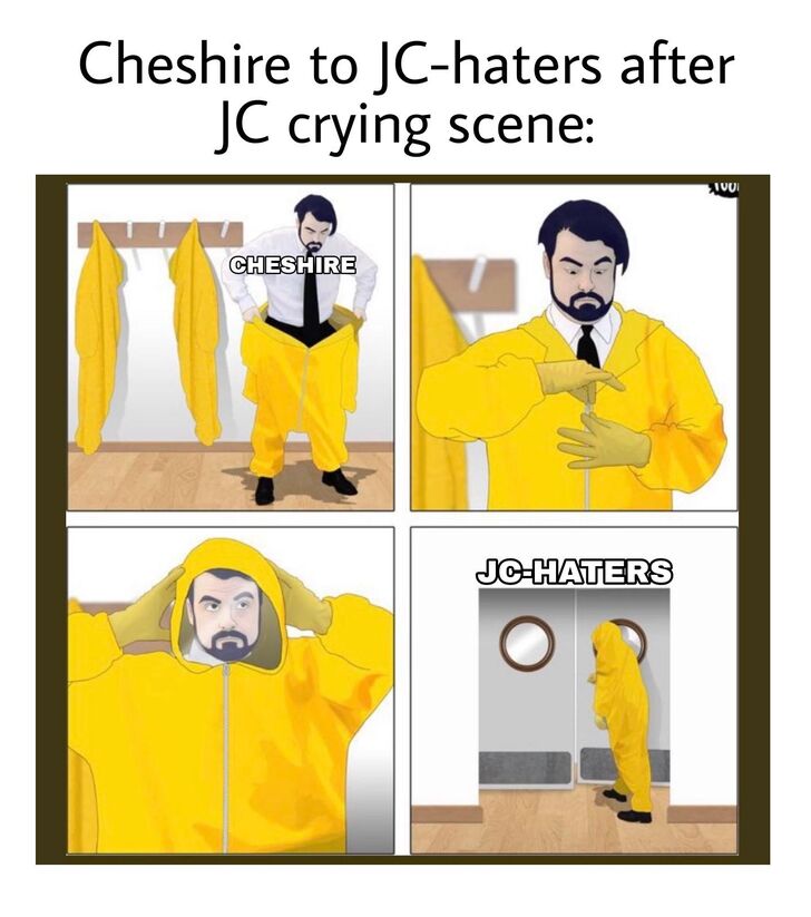 The Grandmaster of Demonic Cultivation Ch.242