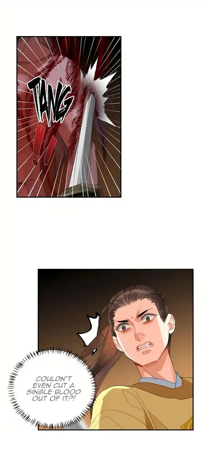 The Grandmaster of Demonic Cultivation Ch.249