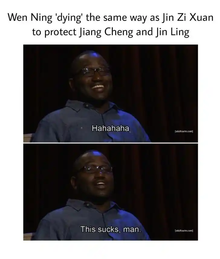 The Grandmaster of Demonic Cultivation Ch.249