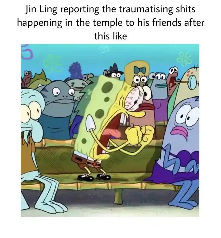 The Grandmaster of Demonic Cultivation Ch.249