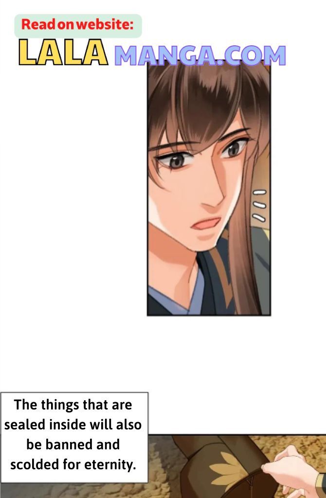 The Grandmaster of Demonic Cultivation Ch.254