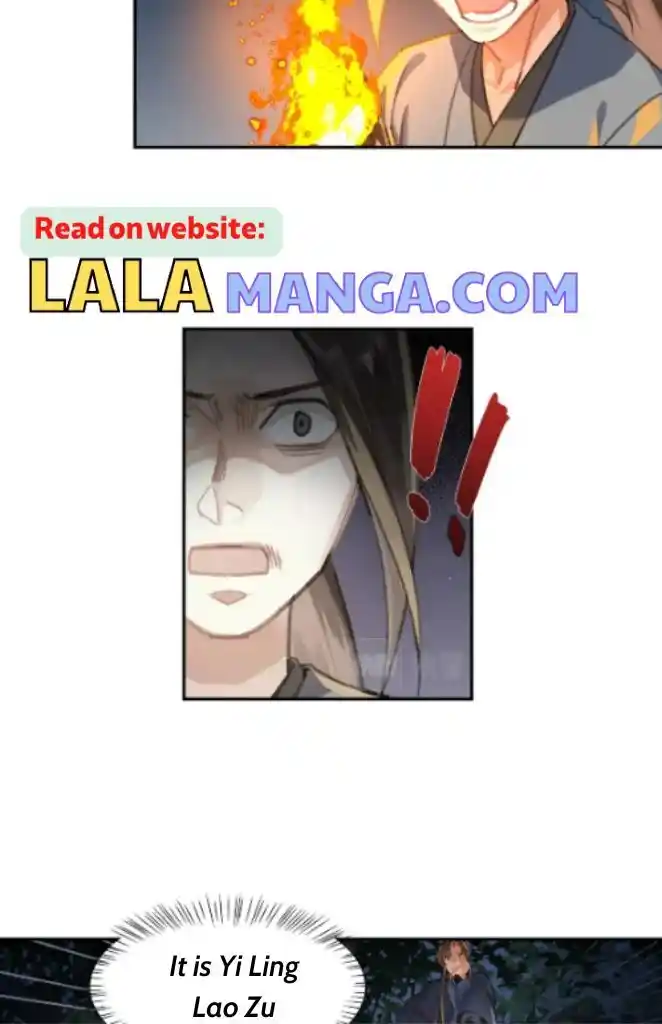 The Grandmaster of Demonic Cultivation Ch.257