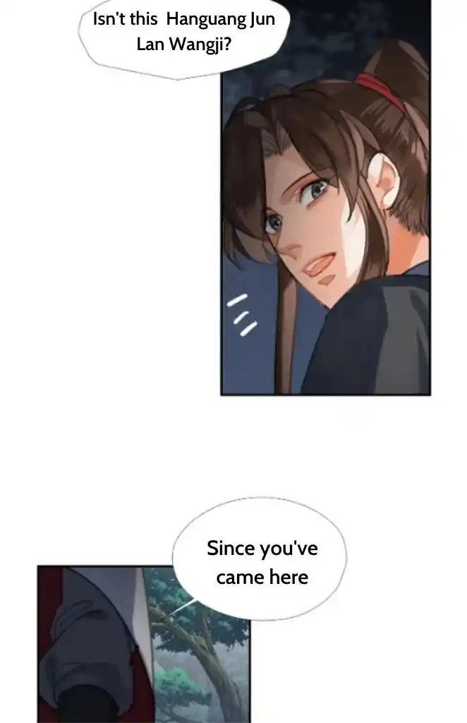 The Grandmaster of Demonic Cultivation Ch.257