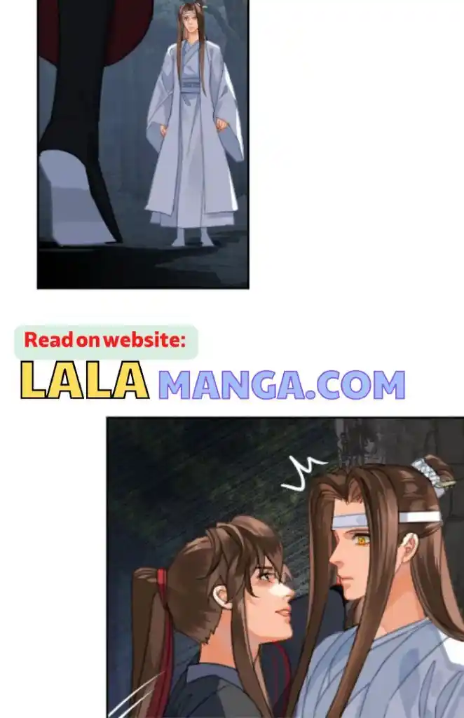 The Grandmaster of Demonic Cultivation Ch.257