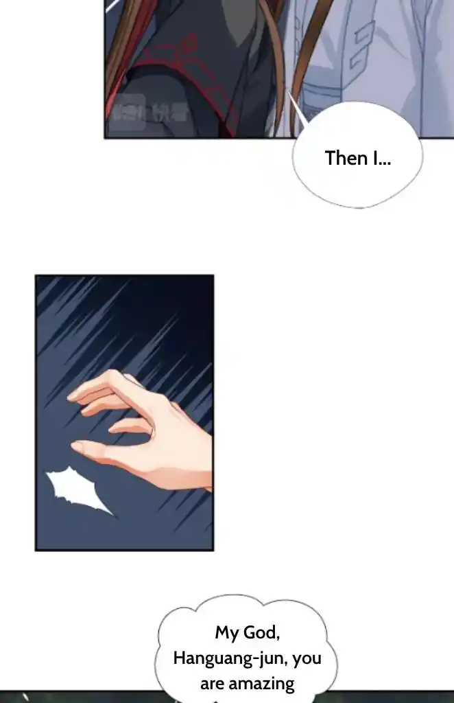 The Grandmaster of Demonic Cultivation Ch.257