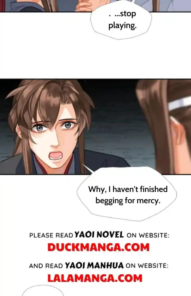 The Grandmaster of Demonic Cultivation Ch.257