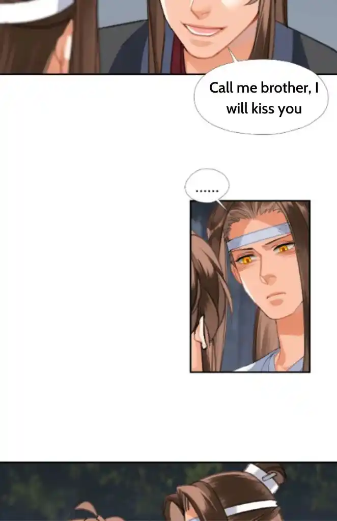 The Grandmaster of Demonic Cultivation Ch.257