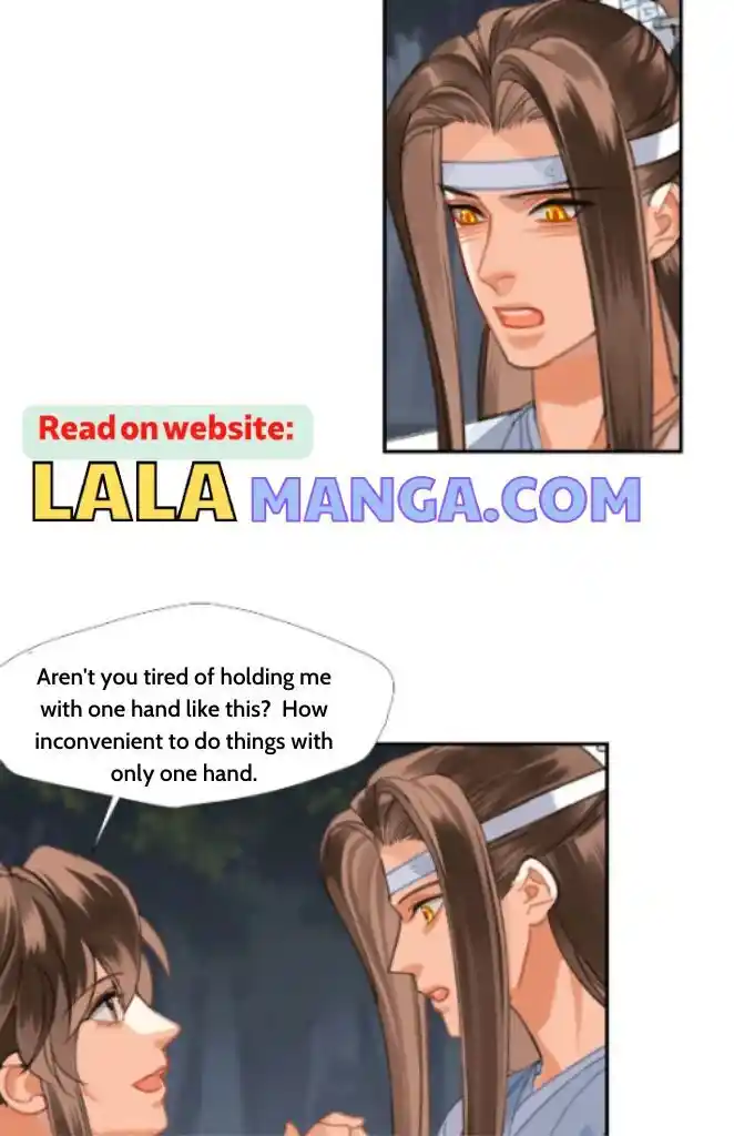 The Grandmaster of Demonic Cultivation Ch.257