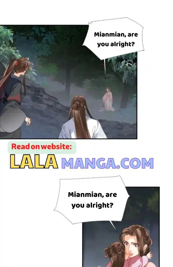 The Grandmaster of Demonic Cultivation Ch.257