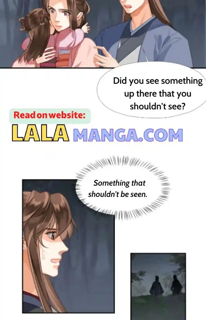 The Grandmaster of Demonic Cultivation Ch.257