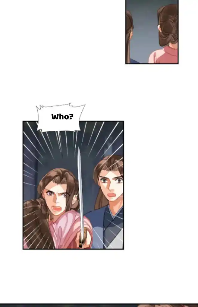 The Grandmaster of Demonic Cultivation Ch.257