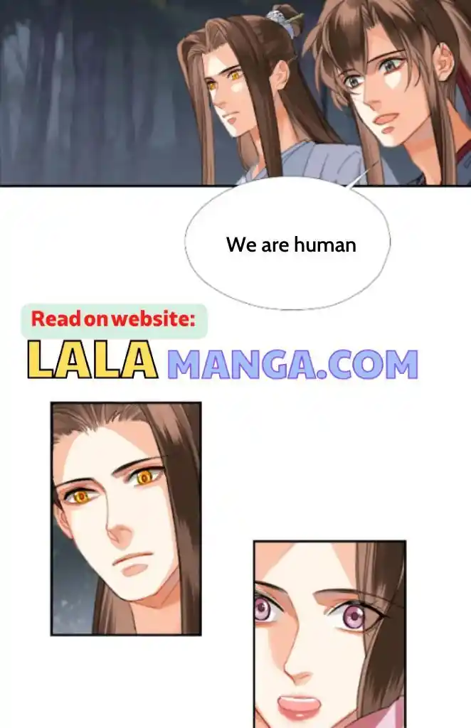 The Grandmaster of Demonic Cultivation Ch.257