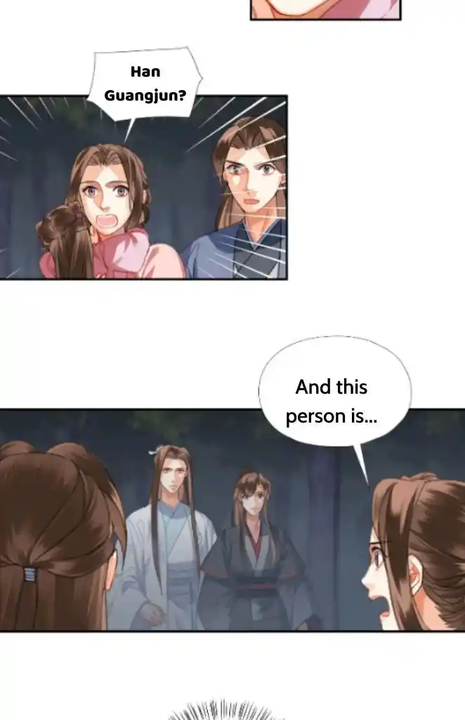 The Grandmaster of Demonic Cultivation Ch.257