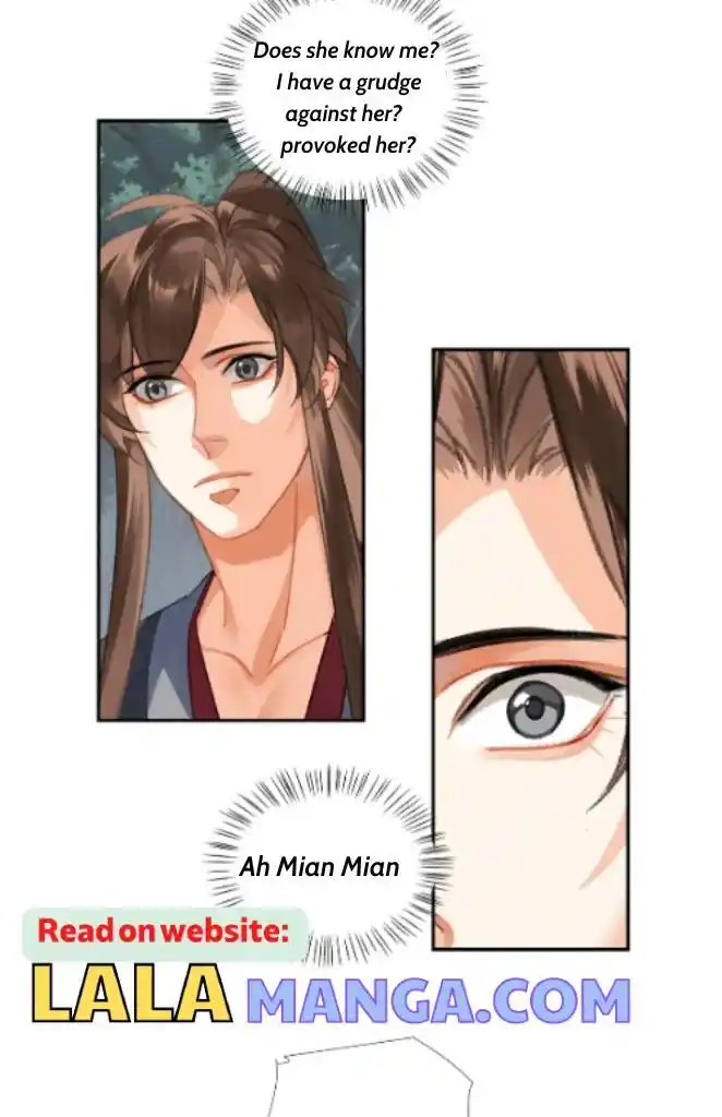 The Grandmaster of Demonic Cultivation Ch.257