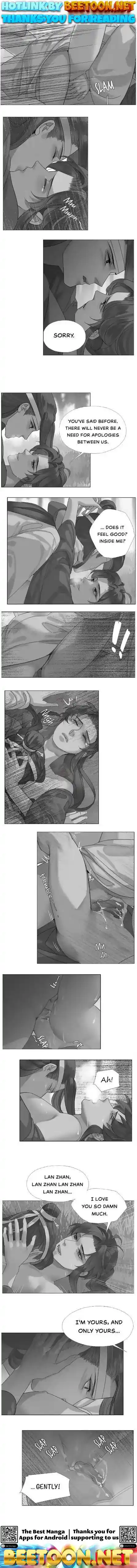 The Grandmaster of Demonic Cultivation Ch.264