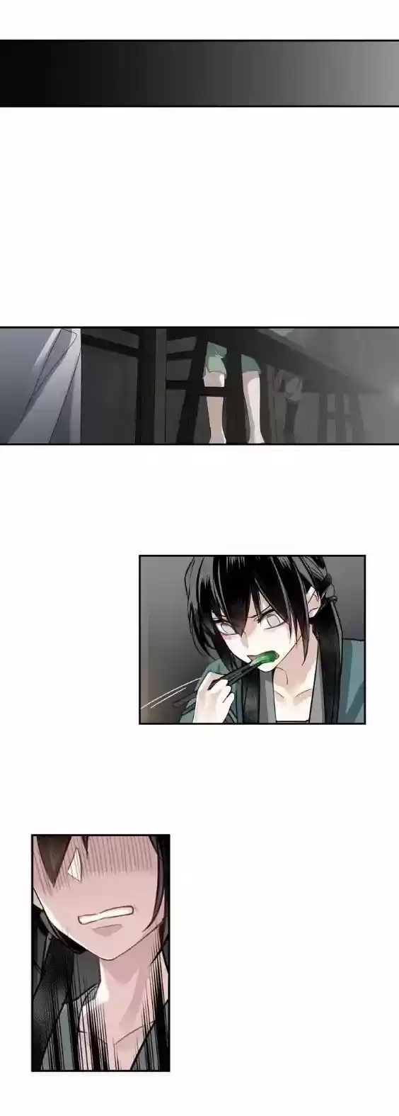 The Grandmaster of Demonic Cultivation Chapter 101