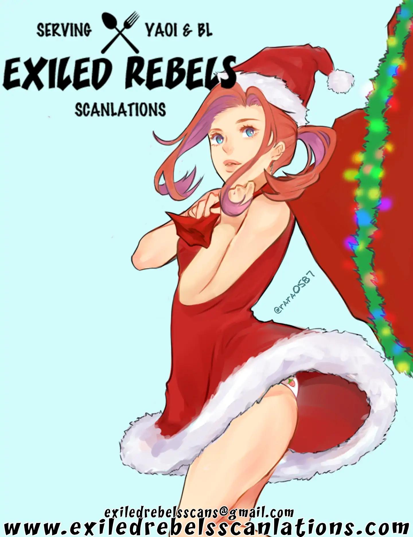 The Grandmaster of Demonic Cultivation Chapter 103-105