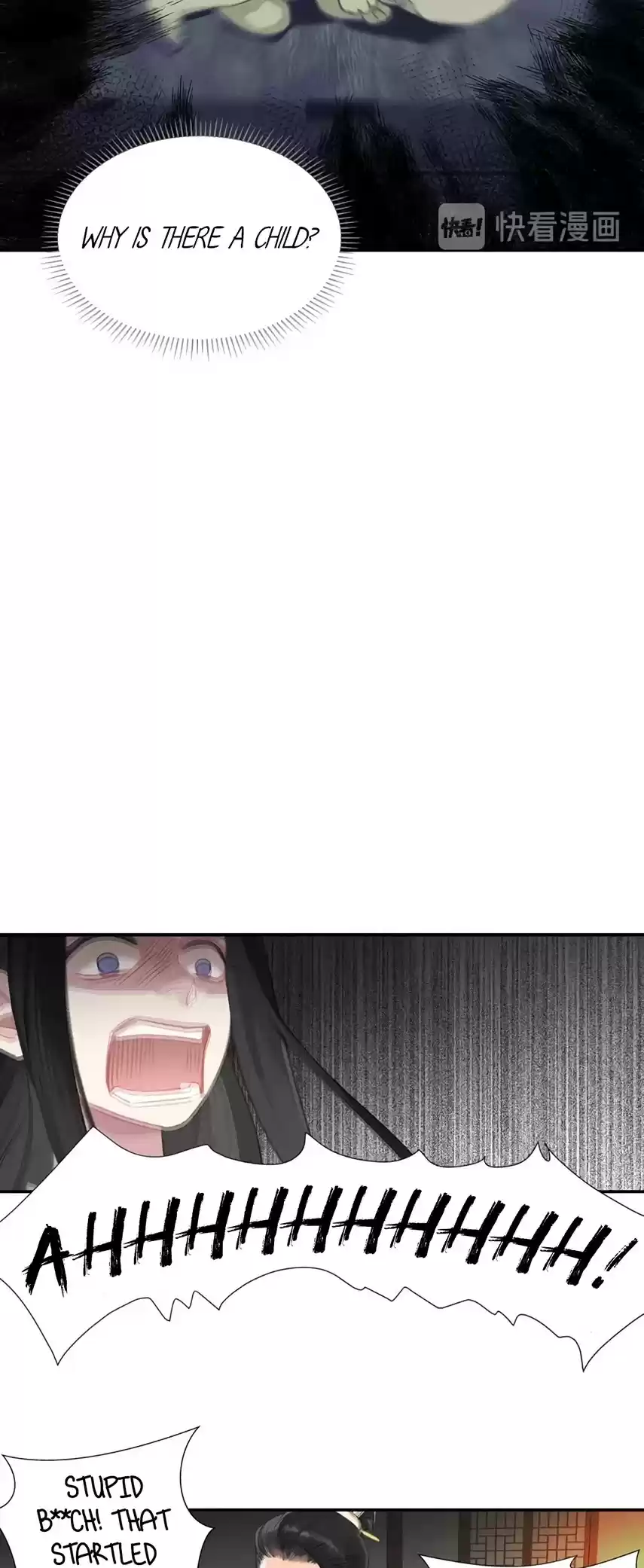 The Grandmaster Of Demonic Cultivation Chapter 169