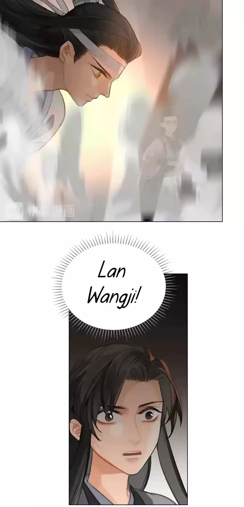 The Grandmaster Of Demonic Cultivation Chapter 171