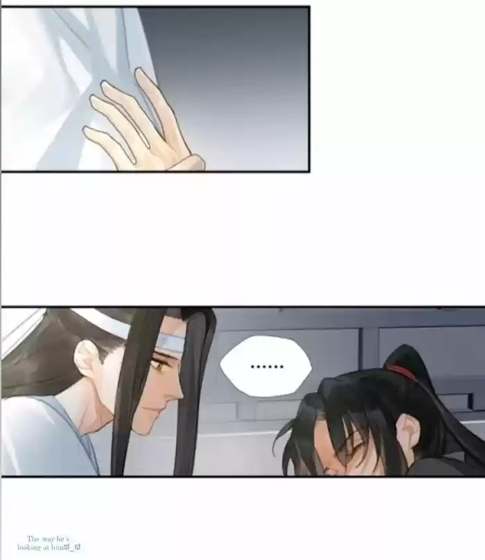 The Grandmaster Of Demonic Cultivation Chapter 173