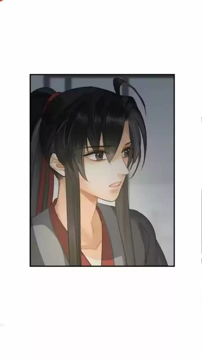 The Grandmaster Of Demonic Cultivation Chapter 174