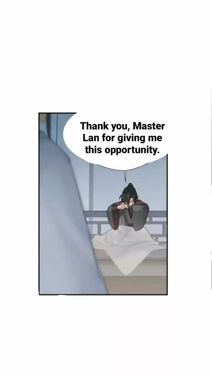 The Grandmaster Of Demonic Cultivation Chapter 174