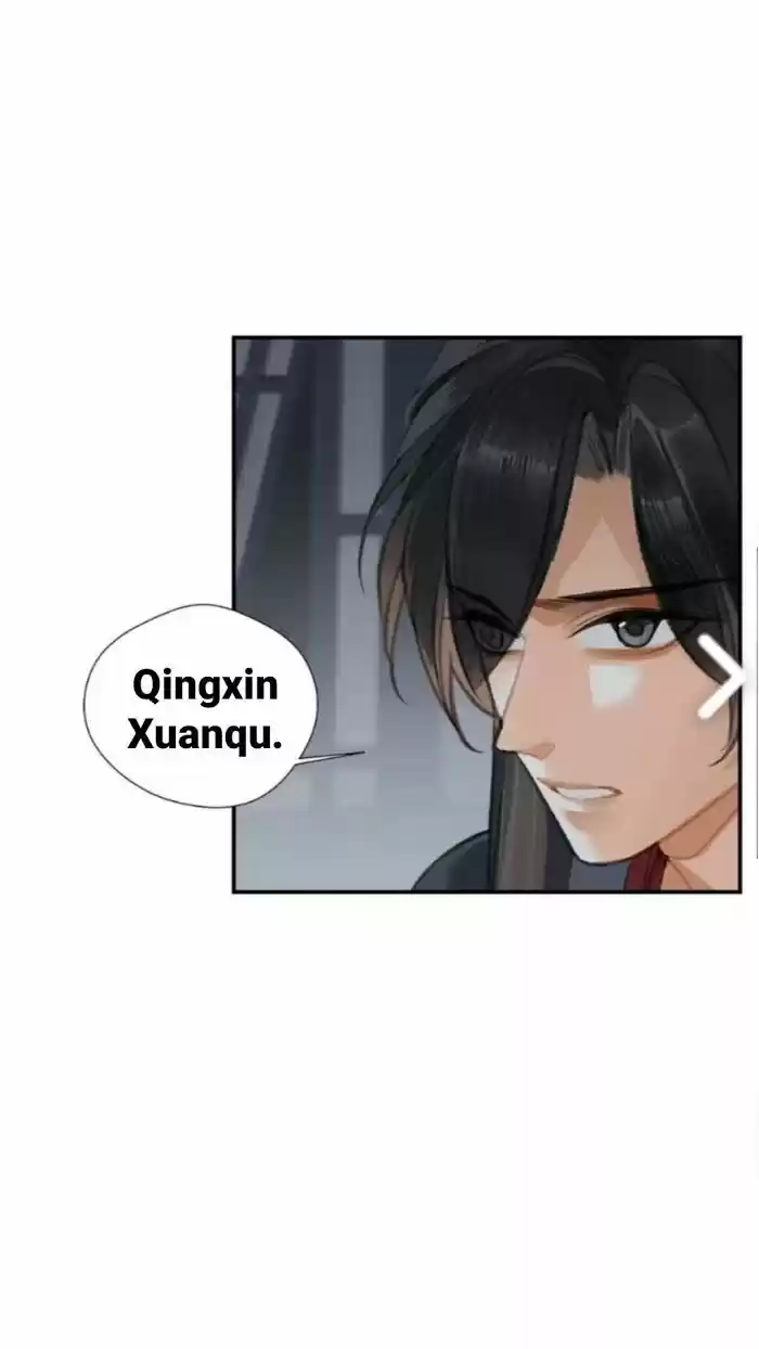 The Grandmaster Of Demonic Cultivation Chapter 174