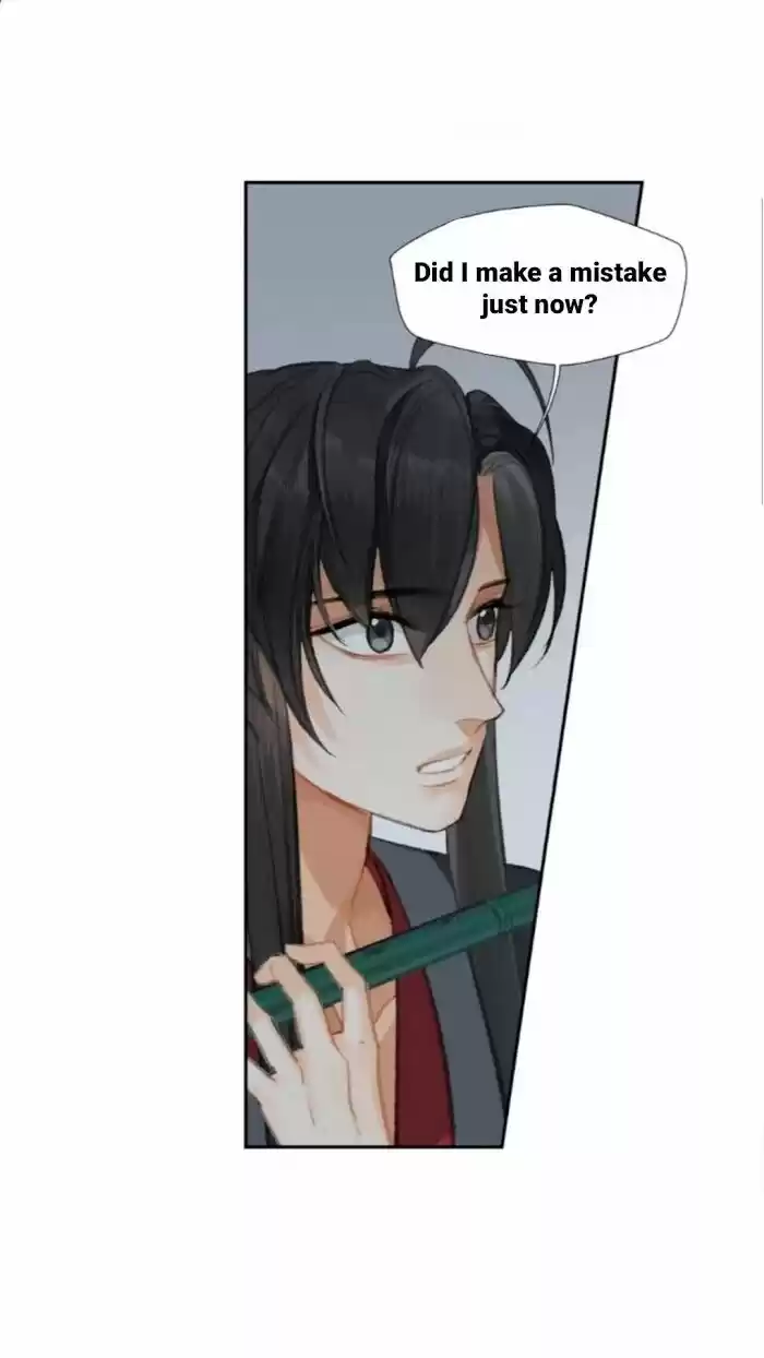 The Grandmaster Of Demonic Cultivation Chapter 174