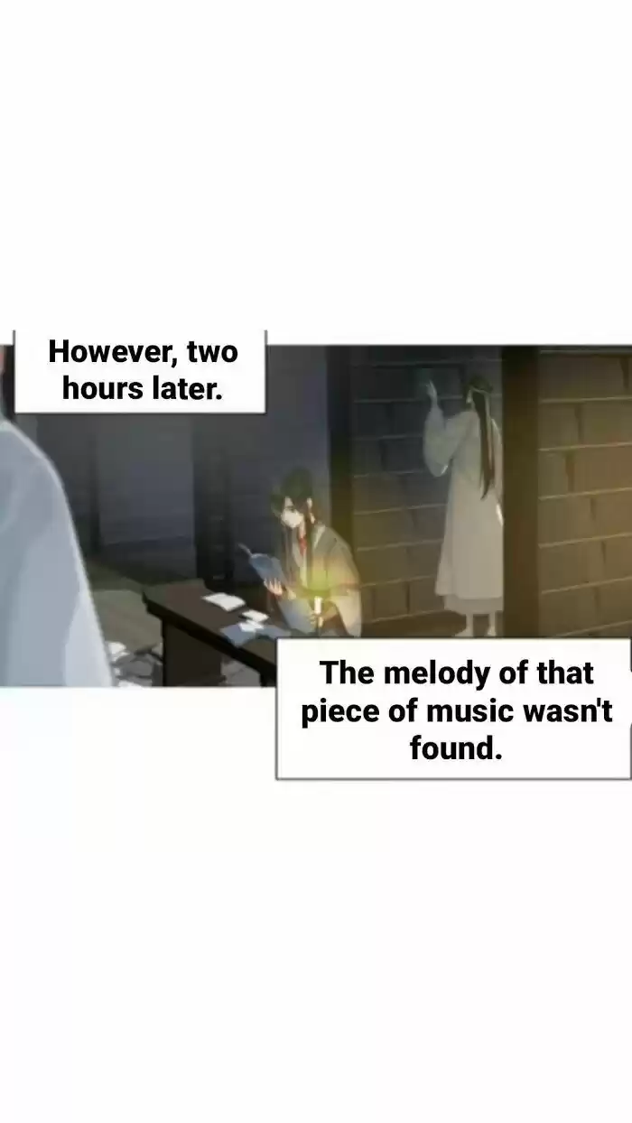 The Grandmaster Of Demonic Cultivation Chapter 175