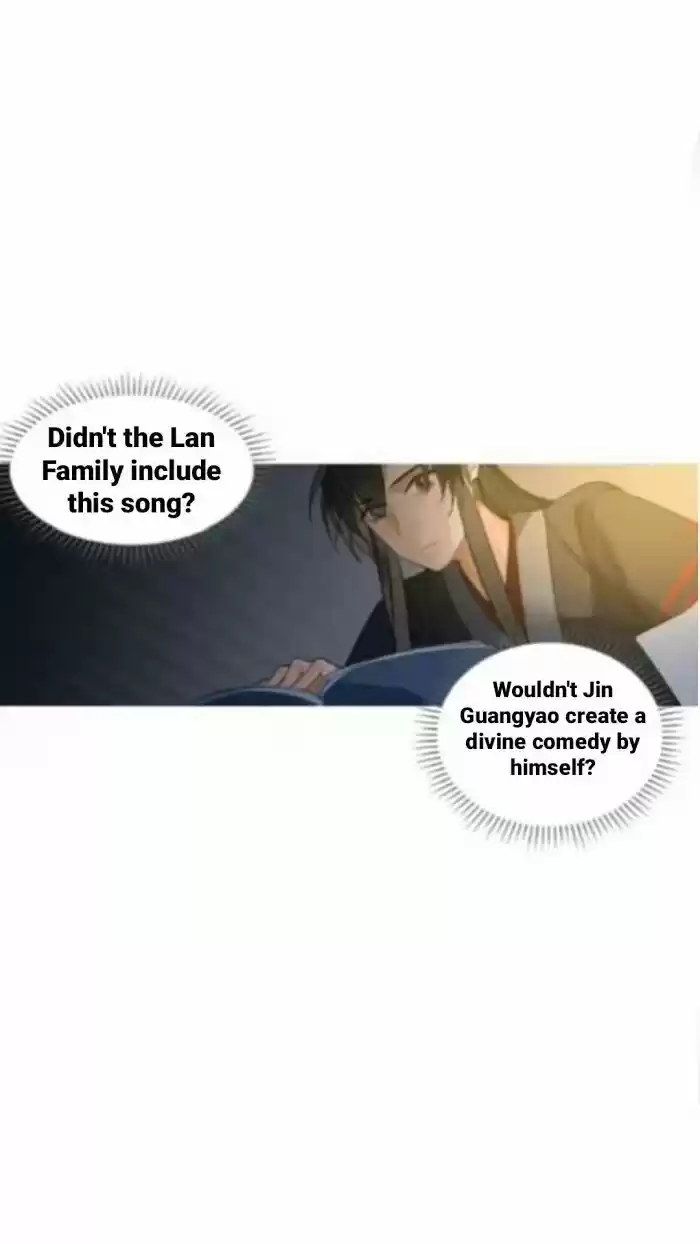 The Grandmaster Of Demonic Cultivation Chapter 175