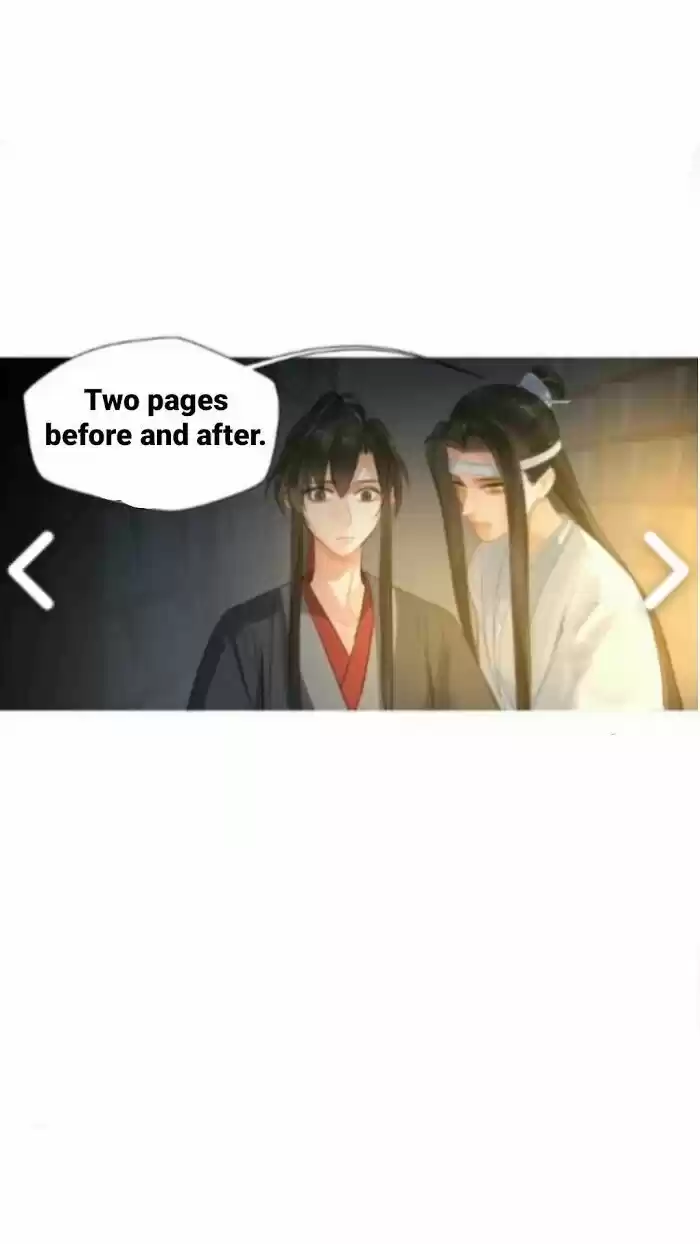 The Grandmaster Of Demonic Cultivation Chapter 175