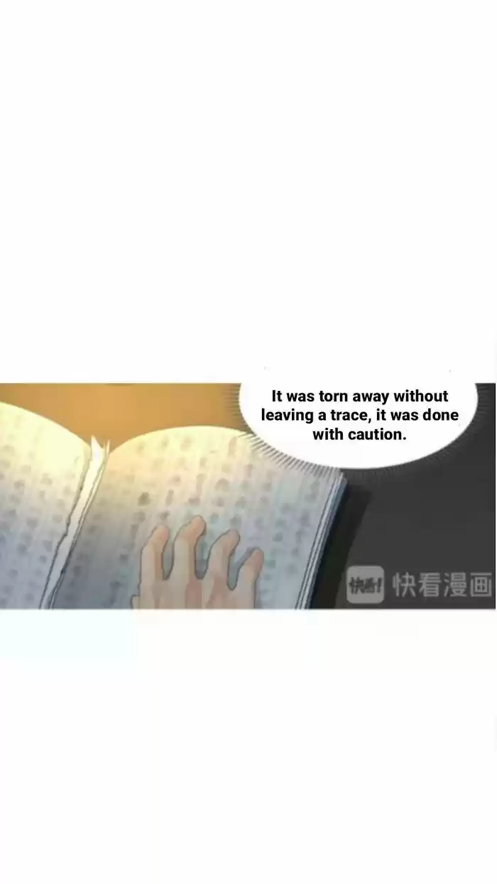 The Grandmaster Of Demonic Cultivation Chapter 175