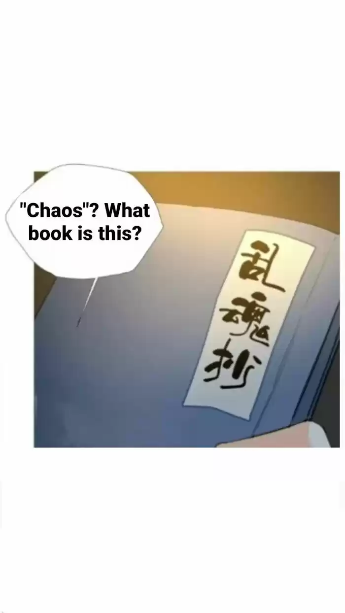 The Grandmaster Of Demonic Cultivation Chapter 175