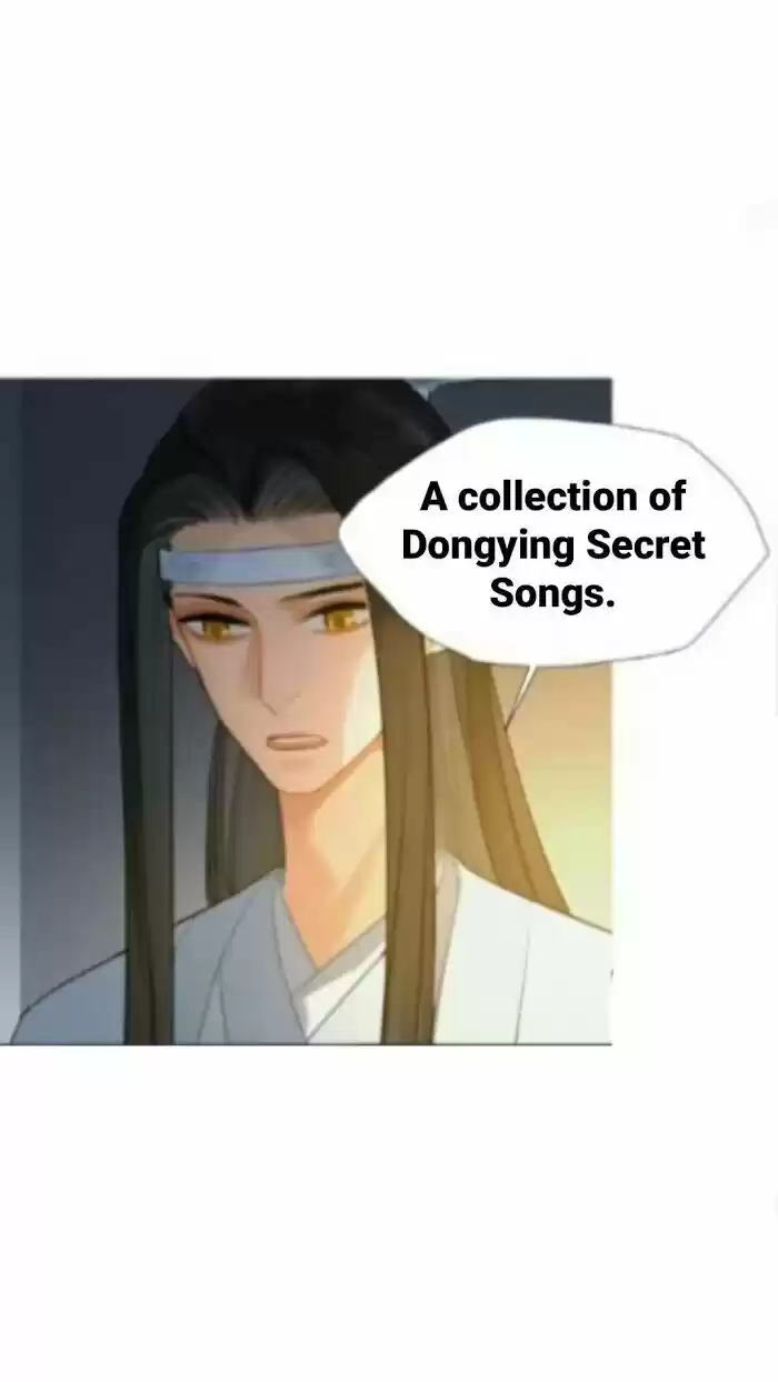 The Grandmaster Of Demonic Cultivation Chapter 175