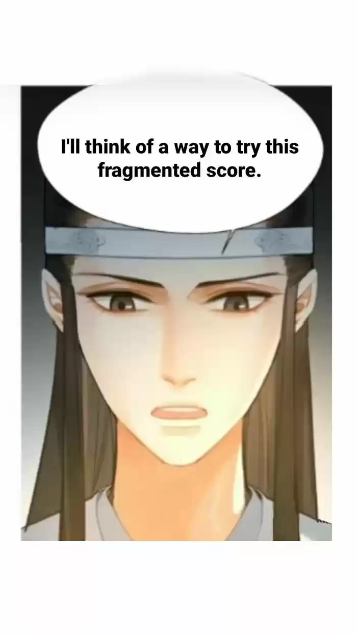 The Grandmaster Of Demonic Cultivation Chapter 175