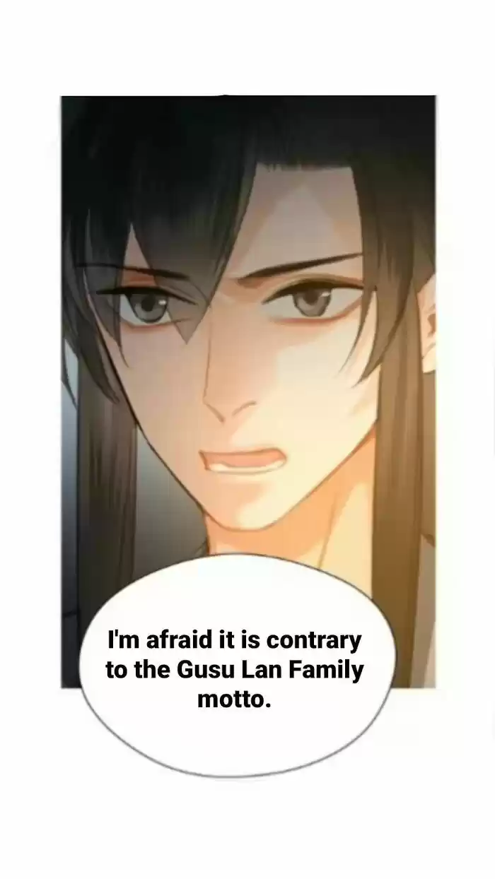 The Grandmaster Of Demonic Cultivation Chapter 175