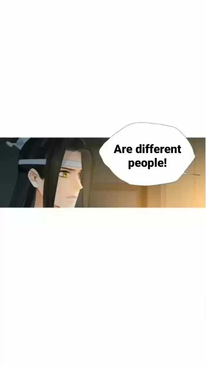 The Grandmaster Of Demonic Cultivation Chapter 175