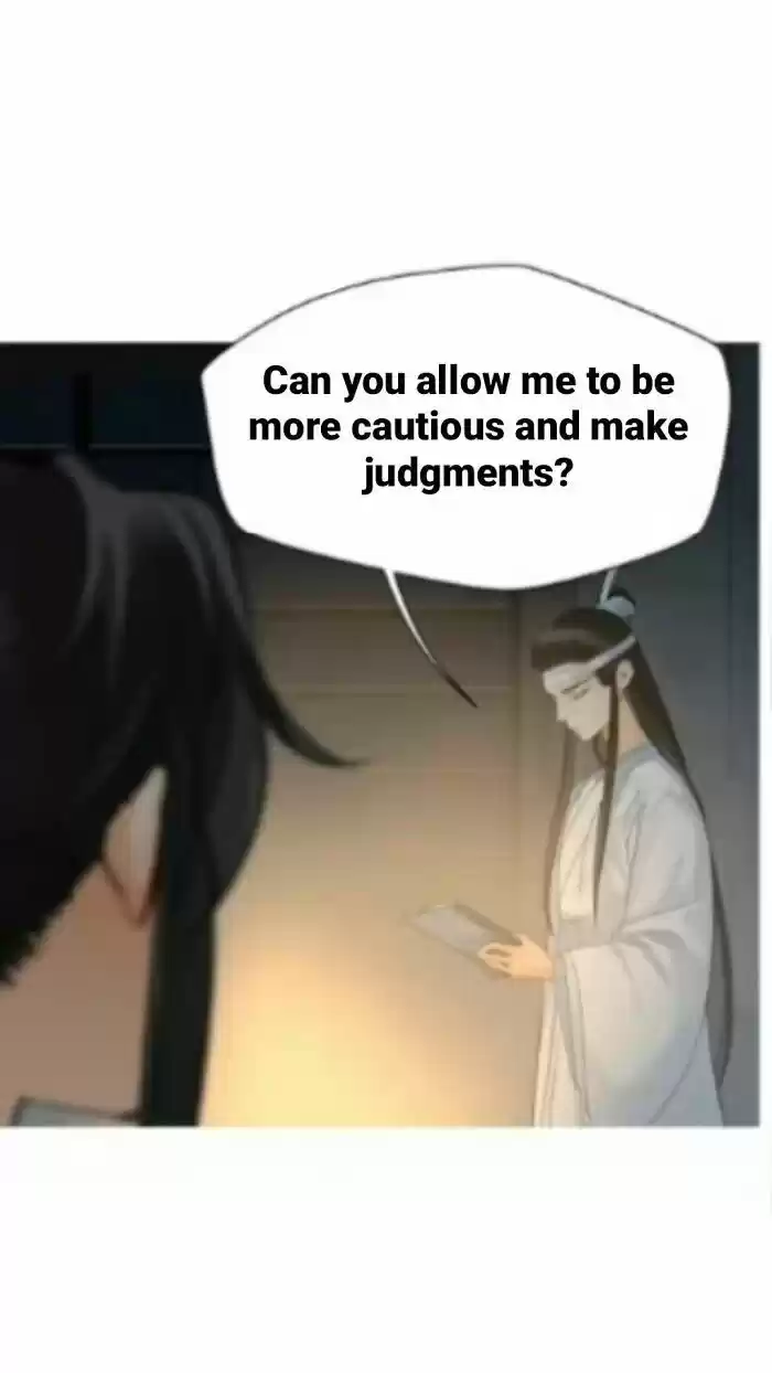 The Grandmaster Of Demonic Cultivation Chapter 175