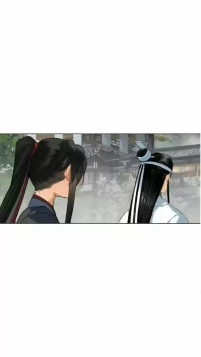 The Grandmaster Of Demonic Cultivation Chapter 175