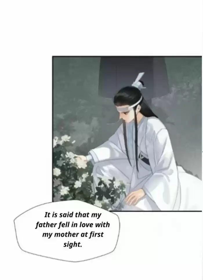 The Grandmaster Of Demonic Cultivation Chapter 176