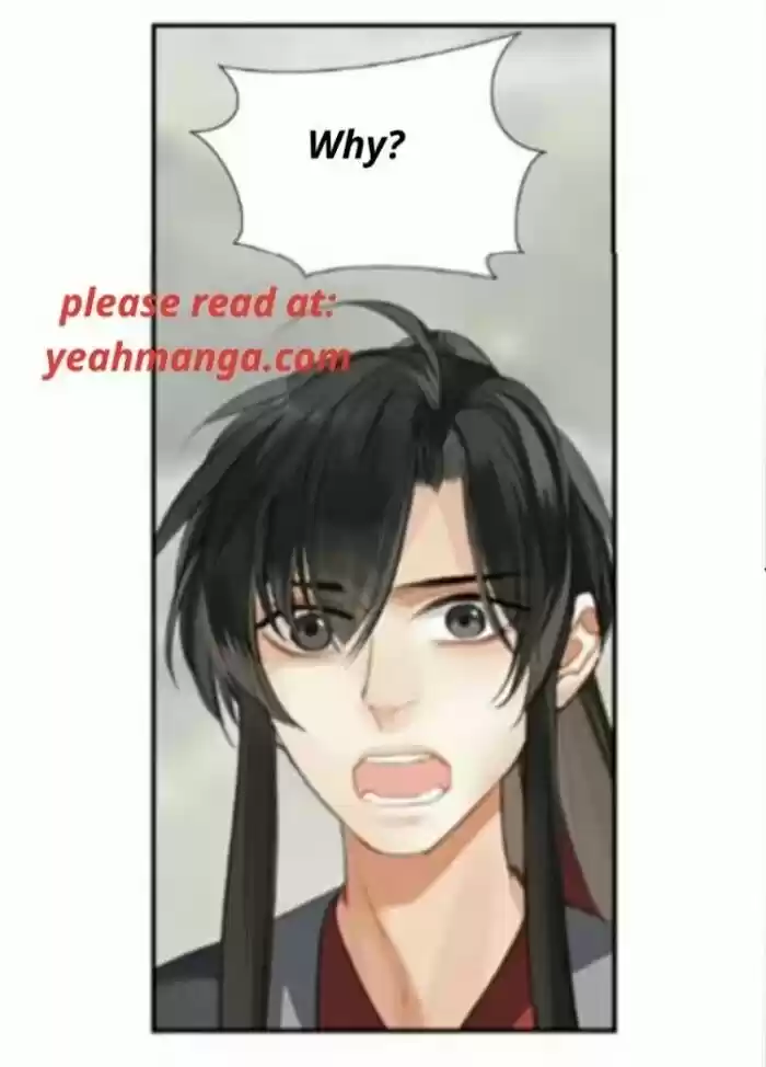 The Grandmaster Of Demonic Cultivation Chapter 176