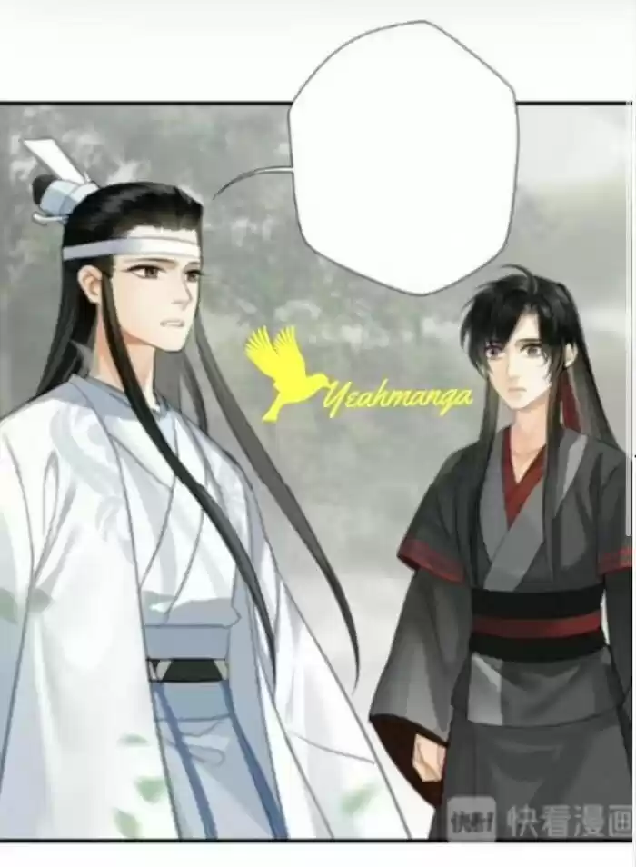 The Grandmaster Of Demonic Cultivation Chapter 176