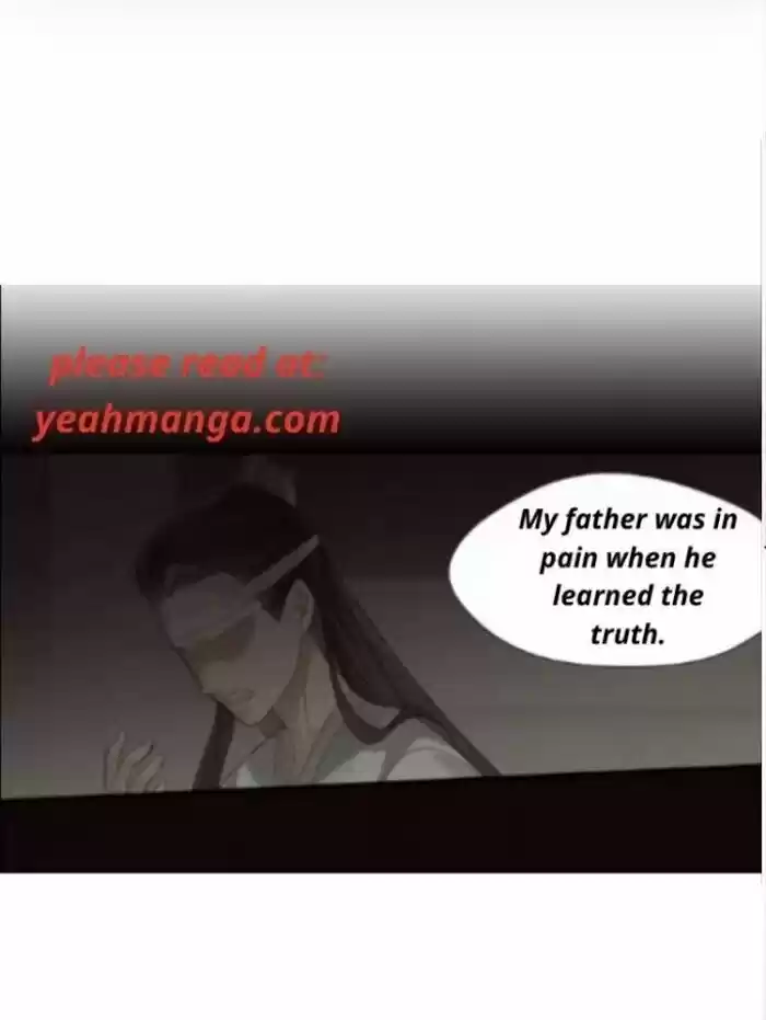 The Grandmaster Of Demonic Cultivation Chapter 176