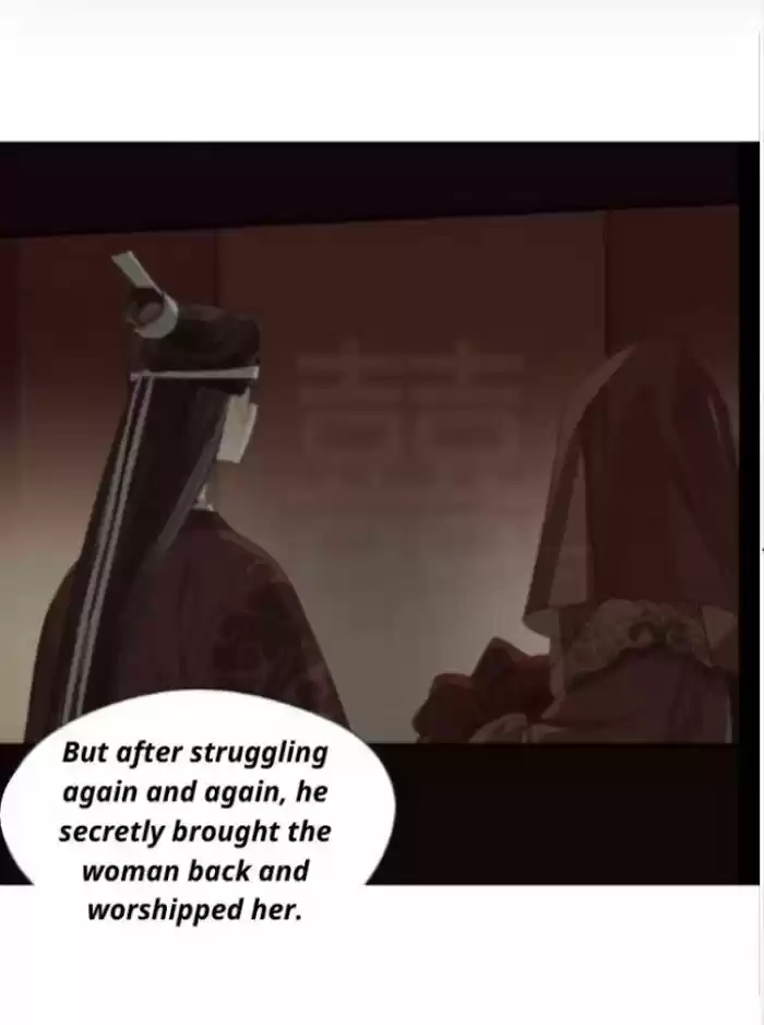 The Grandmaster Of Demonic Cultivation Chapter 176