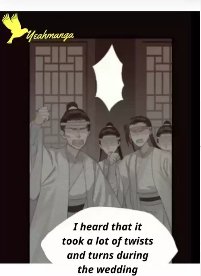 The Grandmaster Of Demonic Cultivation Chapter 176